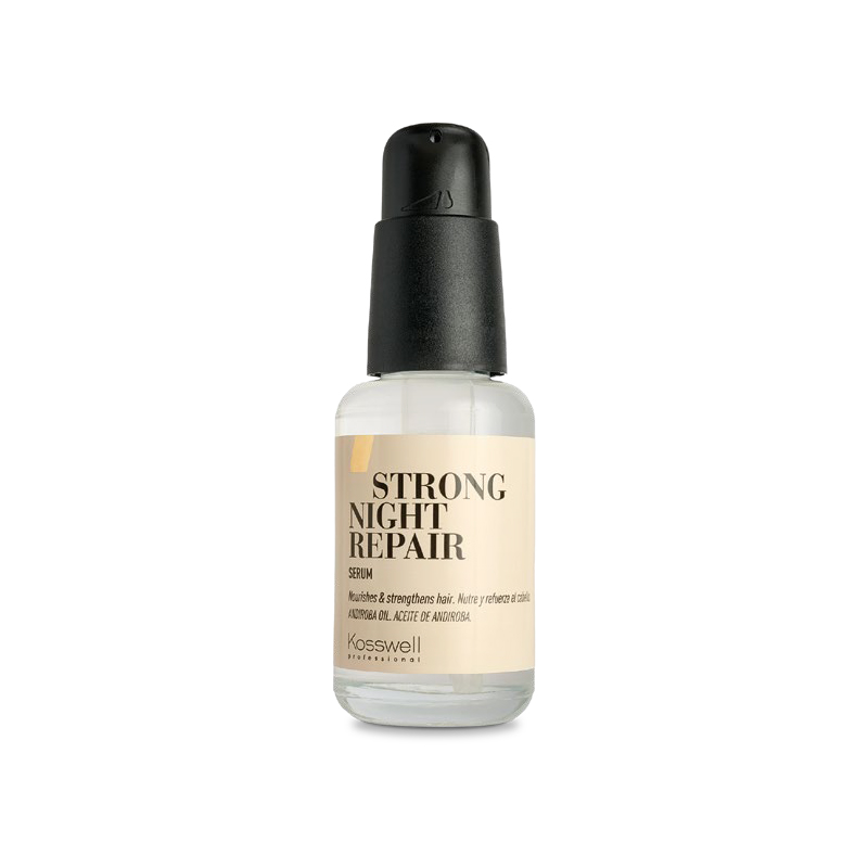 KOSSWELL-STRONG-NIGHT-REPAIR-50ml strong night repair kosswell reparacion nocturna
