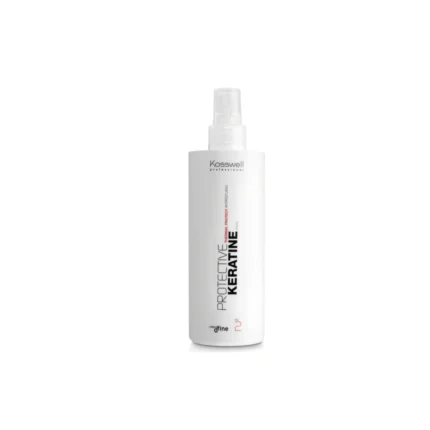 thermal protective glossco protector termico capilar