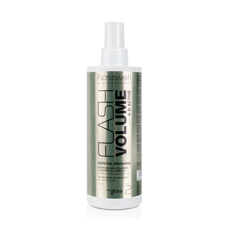 flash-volume-peloh (1) Flash Volumen Kosswell spray voluminizador para cabello fino
