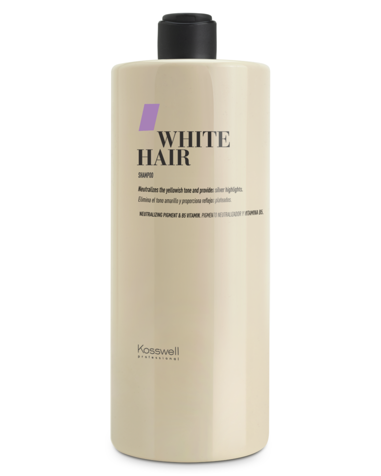 white-hair-shampoo-kosswell-01-768x960 (1) Shampoo White Hair Kosswell matizador para cabello blanco y canas