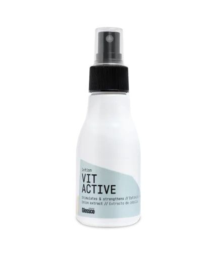 Vic Active Loción tratamiento capilar profesional para cuero cabelludo