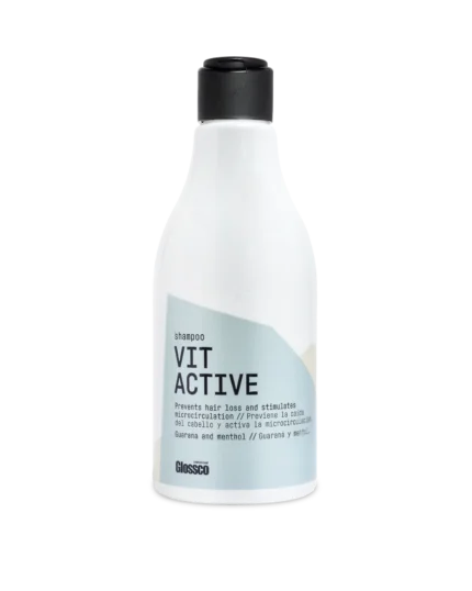 VIT ACTIVE SHAMPOO 250 ML